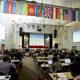 Международный форум по промышленной безопасности